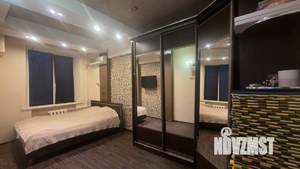 3-к квартира, вторичка, 77м2, 2/5 этаж