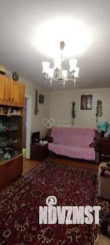 4-к квартира, вторичка, 61м2, 1/5 этаж