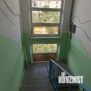 2-к квартира, вторичка, 46м2, 5/5 этаж