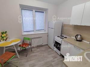1-к квартира, вторичка, 27м2, 3/3 этаж