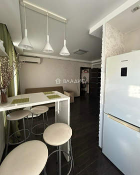 2-к квартира, вторичка, 39м2, 5/6 этаж