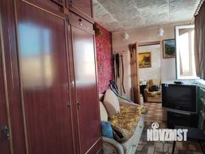 2-к квартира, вторичка, 43м2, 2/9 этаж