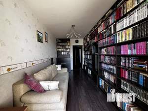 3-к квартира, вторичка, 57м2, 8/9 этаж