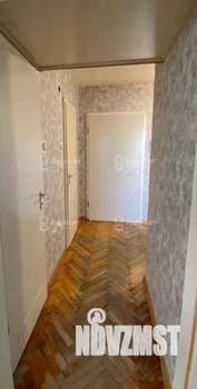 2-к квартира, вторичка, 51м2, 9/9 этаж