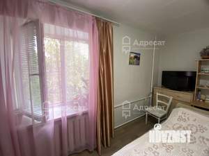 2-к квартира, вторичка, 35м2, 2/2 этаж