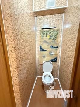 2-к квартира, вторичка, 63м2, 6/9 этаж