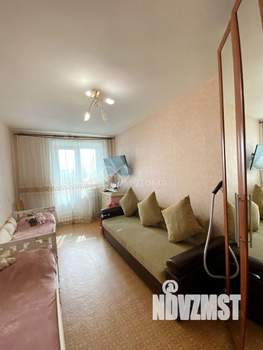 3-к квартира, вторичка, 61м2, 3/9 этаж