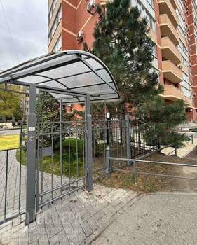 3-к квартира, вторичка, 86м2, 4/23 этаж