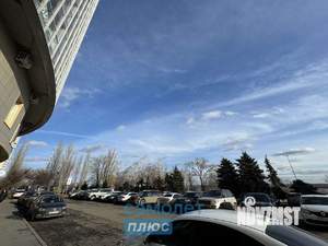 3-к квартира, вторичка, 119м2, 14/22 этаж