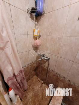 1-к квартира, вторичка, 25м2, 1/3 этаж