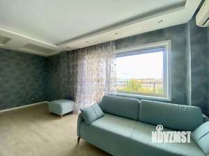 2-к квартира, вторичка, 111м2, 6/16 этаж