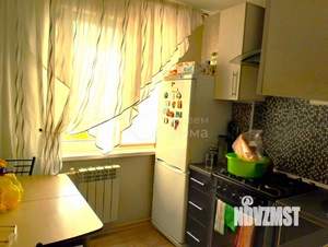 3-к квартира, вторичка, 60м2, 4/5 этаж