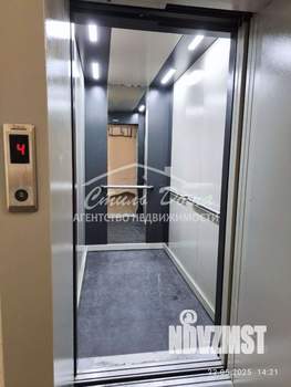 3-к квартира, вторичка, 62м2, 4/10 этаж