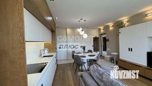 3-к квартира, вторичка, 70м2, 4/7 этаж