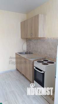 1-к квартира, вторичка, 40м2, 5/9 этаж