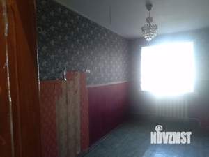 3-к квартира, вторичка, 56м2, 5/5 этаж