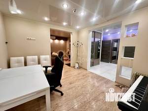 4-к квартира, вторичка, 85м2, 12/16 этаж