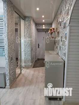 4-к квартира, вторичка, 70м2, 4/9 этаж