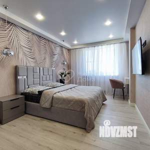 3-к квартира, вторичка, 68м2, 4/24 этаж