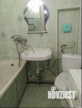 3-к квартира, вторичка, 55м2, 4/5 этаж