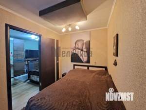 2-к квартира, вторичка, 43м2, 3/5 этаж