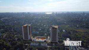 2-к квартира, строящийся дом, 66м2, 10/19 этаж