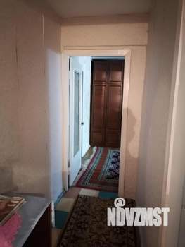 3-к квартира, вторичка, 57м2, 2/5 этаж