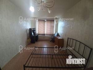 1-к квартира, вторичка, 35м2, 7/9 этаж