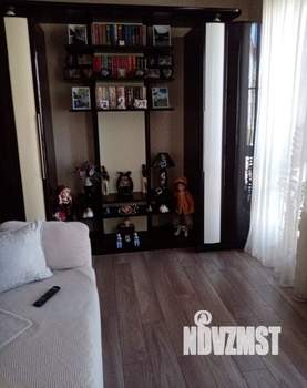 3-к квартира, вторичка, 79м2, 2/4 этаж