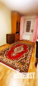 1-к квартира, вторичка, 36м2, 5/9 этаж