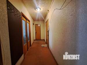 2-к квартира, вторичка, 51м2, 1/9 этаж