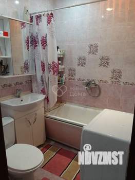 1-к квартира, вторичка, 36м2, 5/5 этаж