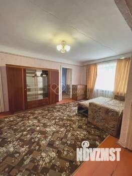 2-к квартира, вторичка, 42м2, 2/4 этаж