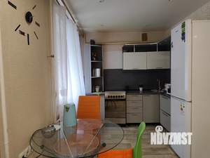 1-к квартира, вторичка, 31м2, 1/9 этаж