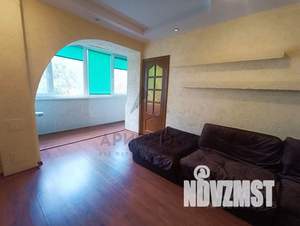 3-к квартира, вторичка, 65м2, 5/9 этаж