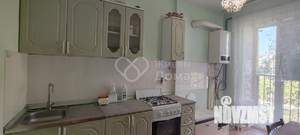 1-к квартира, вторичка, 33м2, 1/4 этаж