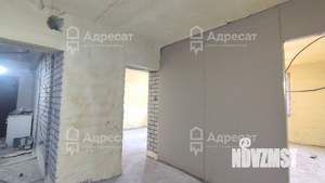 3-к квартира, вторичка, 117м2, 9/9 этаж