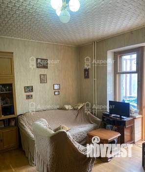 1-к квартира, вторичка, 42м2, 2/7 этаж