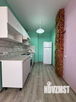 1-к квартира, вторичка, 34м2, 9/20 этаж