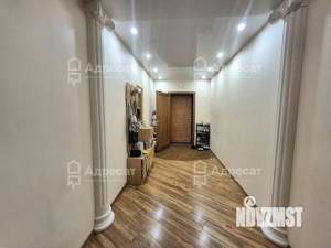 1-к квартира, вторичка, 48м2, 4/10 этаж