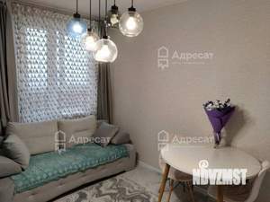 1-к квартира, вторичка, 49м2, 7/18 этаж