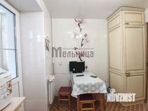 3-к квартира, вторичка, 59м2, 3/9 этаж