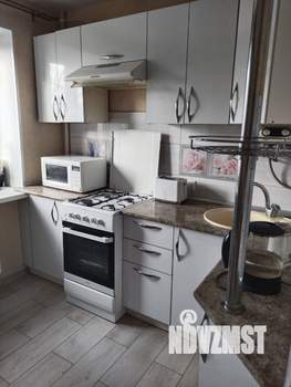 1-к квартира, вторичка, 31м2, 1/5 этаж