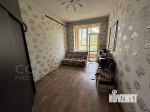 3-к квартира, вторичка, 73м2, 2/7 этаж