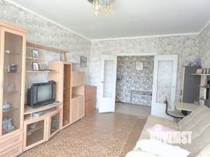 2-к квартира, вторичка, 51м2, 6/9 этаж