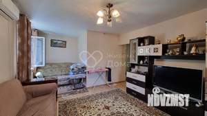 1-к квартира, вторичка, 35м2, 4/9 этаж