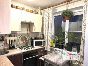 1-к квартира, вторичка, 39м2, 7/10 этаж