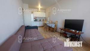 2-к квартира, вторичка, 37м2, 2/9 этаж