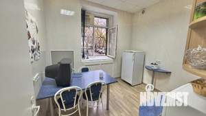 3-к квартира, вторичка, 91м2, 1/4 этаж