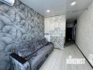 Студия квартира, вторичка, 21м2, 20/21 этаж